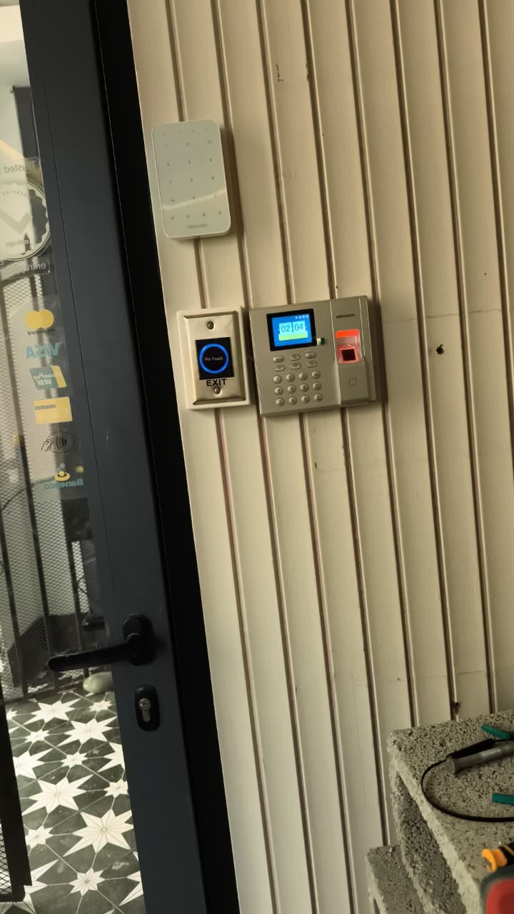 Trabajo realizado 9