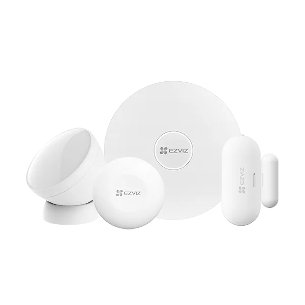 Kit de sensores para el hogar EZVIZ