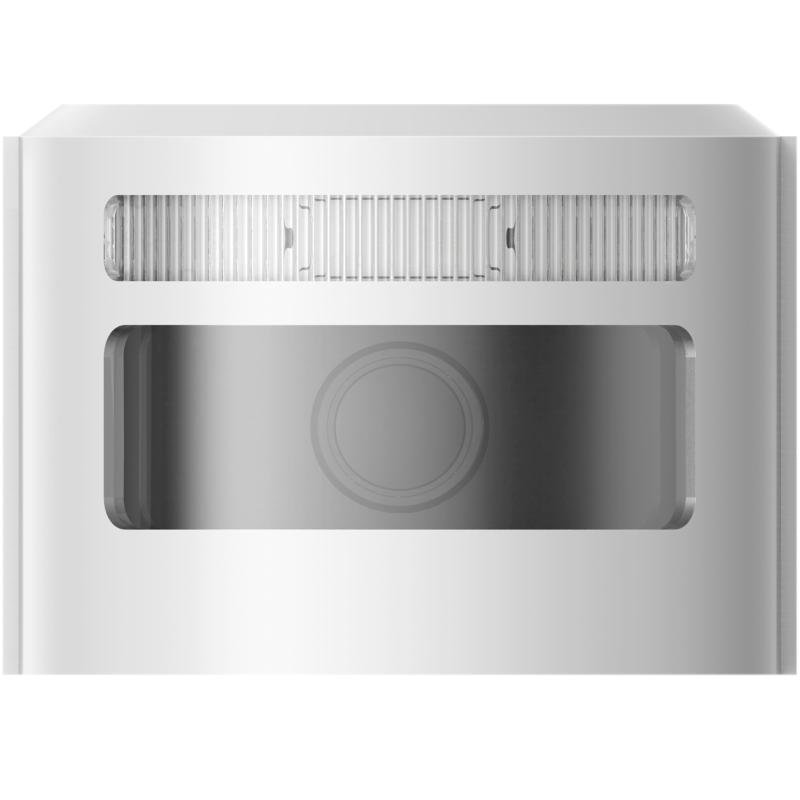 Detector con cámara de verificación Hikvision AX PRO