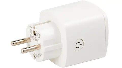 Enchufe inteligente Hikvision AX PRO