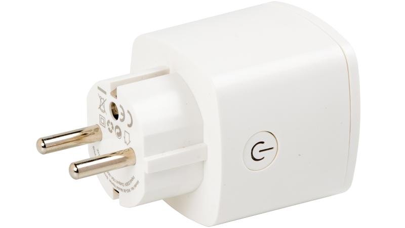 Enchufe inteligente Hikvision AX PRO