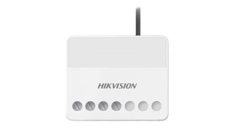 Interruptor inteligente Hikvision AX PRO