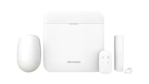 Kit de alarma Hikvision AX PRO