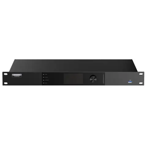 Amplificador comercial Hikvision