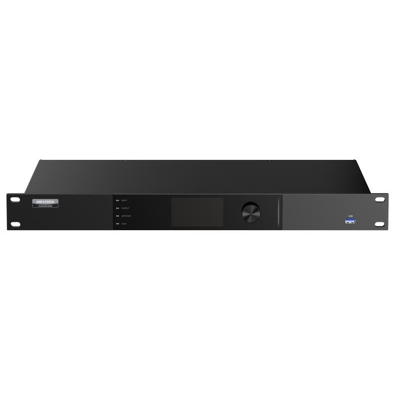 Amplificador comercial Hikvision