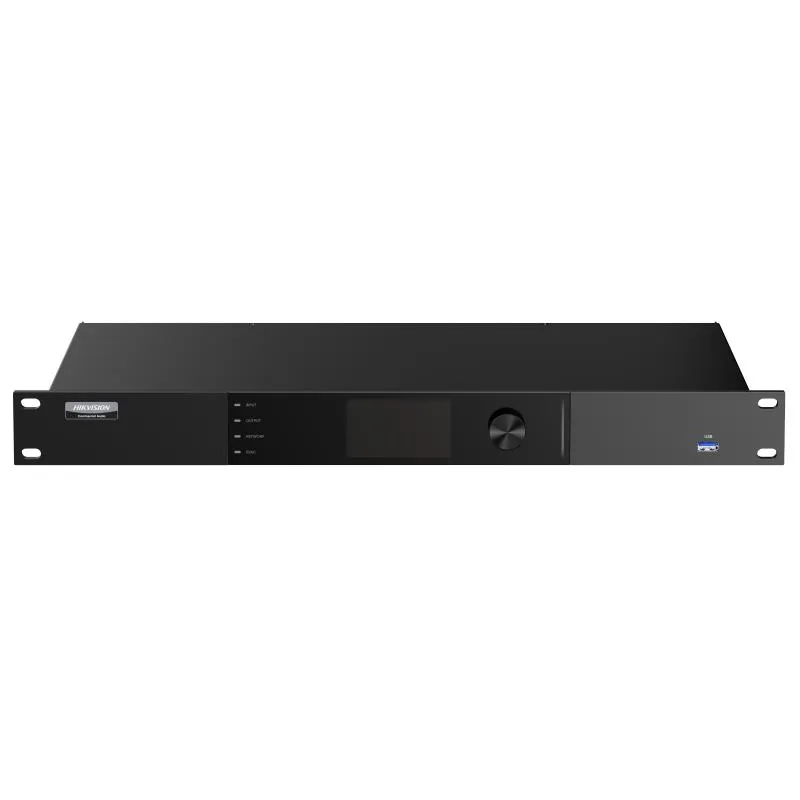 Amplificador comercial Hikvision