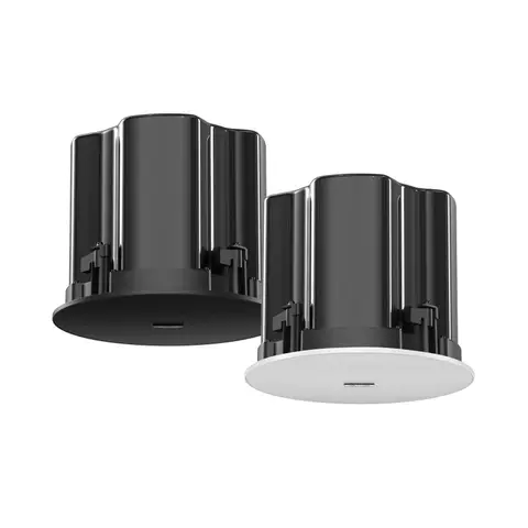 Parlante de techo Hikvision de 6.5 pulgadas