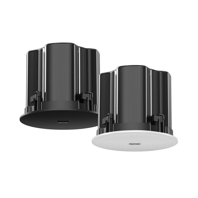 Parlante de techo Hikvision de 6.5 pulgadas