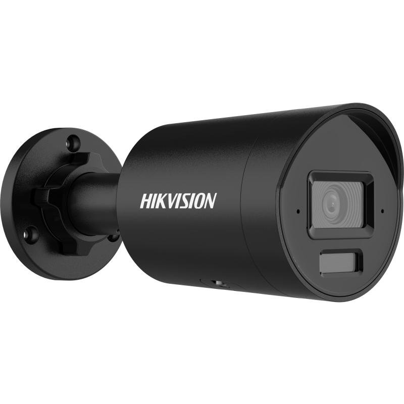 Cámara Hikvision bullet económica AcuSense