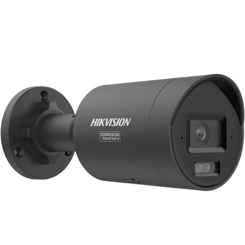 Cámara Hikvision bullet motorizada de 4MP