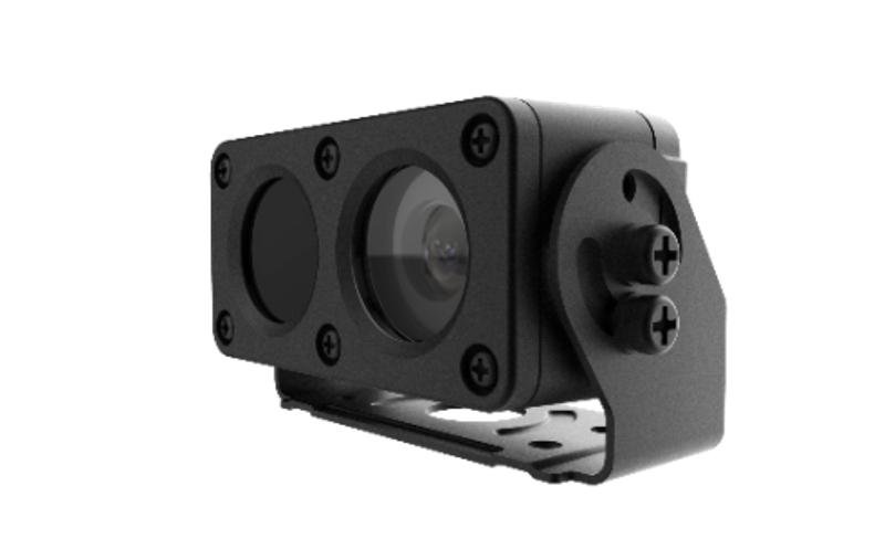 Cámara móvil Hikvision 720P