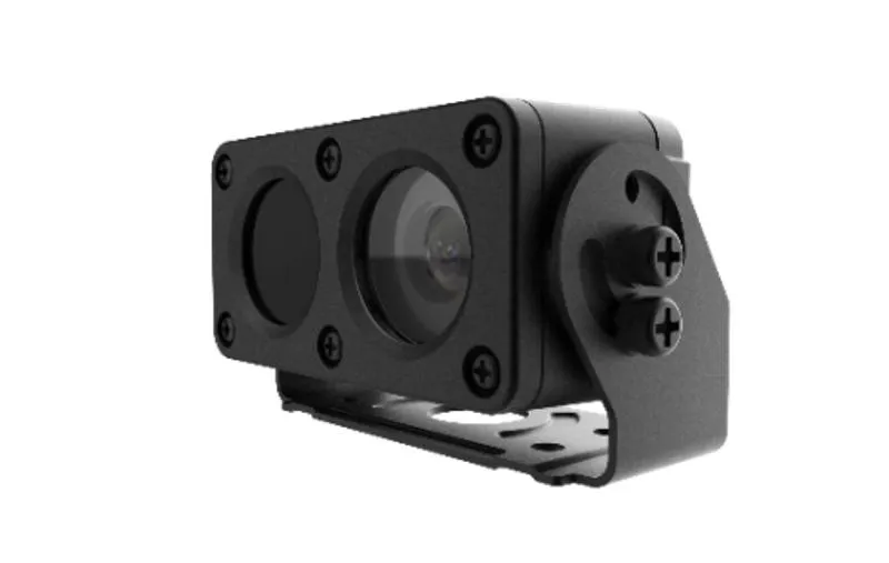 Cámara móvil Hikvision 720P