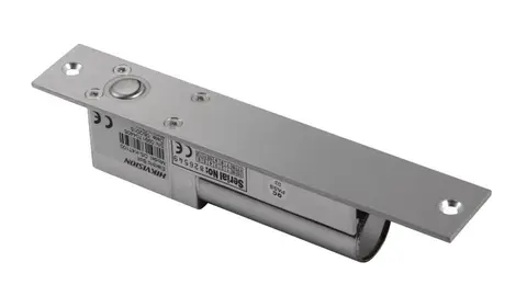 Cerradura eléctrica Hikvision