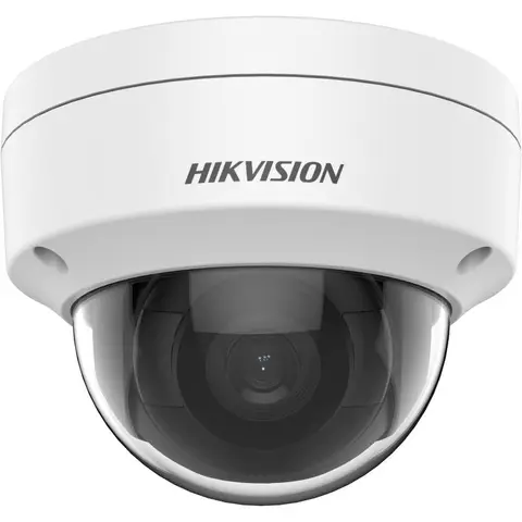 Cámara Hikvision domo de 4MP