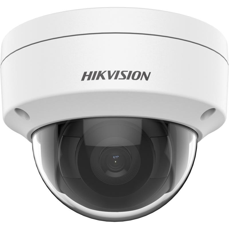 Cámara Hikvision domo básico de 2MP