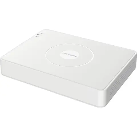Grabador DVR Hikvision de 16 canales