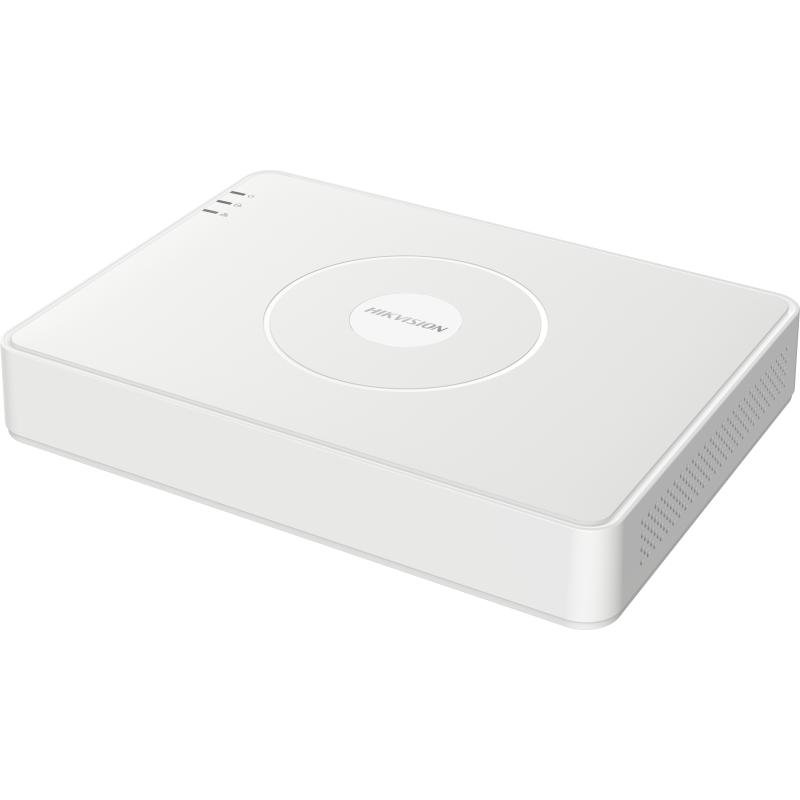 Grabador DVR Hikvision de 16 canales