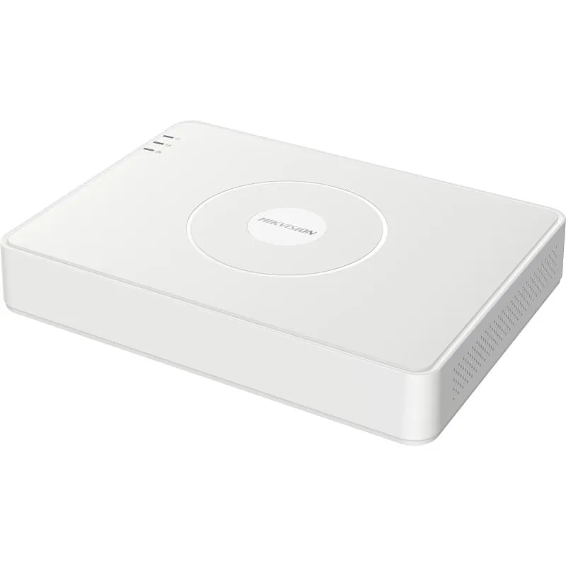 Grabador DVR Hikvision de 16 canales