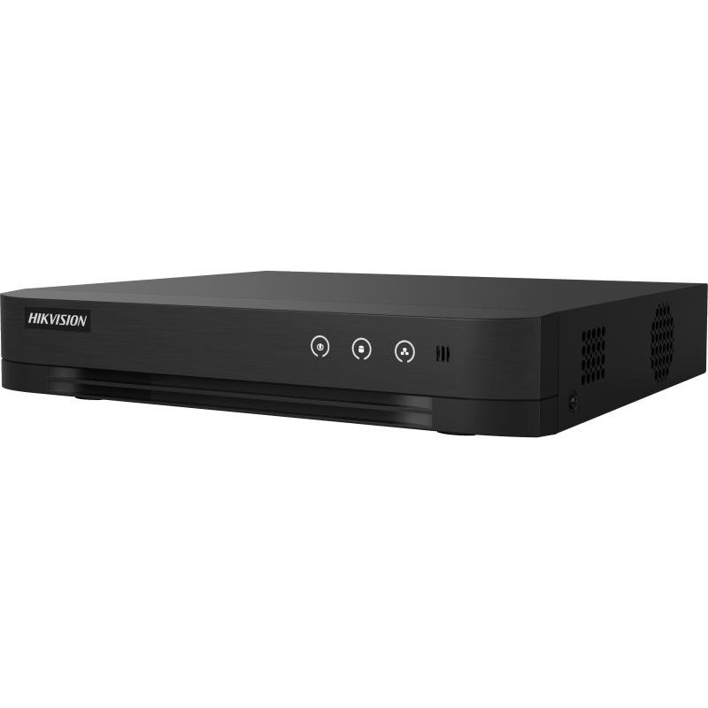 Grabador DVR Hikvision de 8 canales