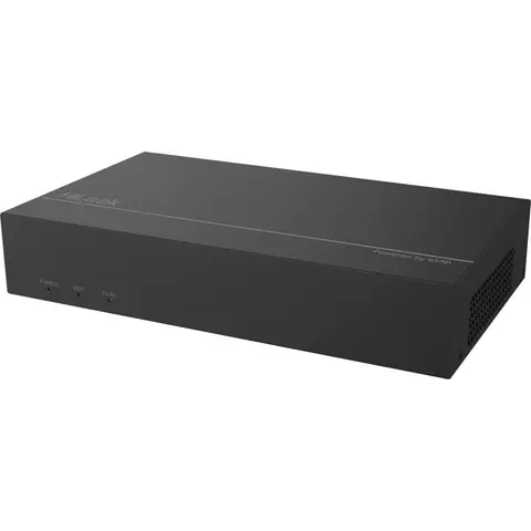 Grabador DVR HiLook de 16 canales con SSD