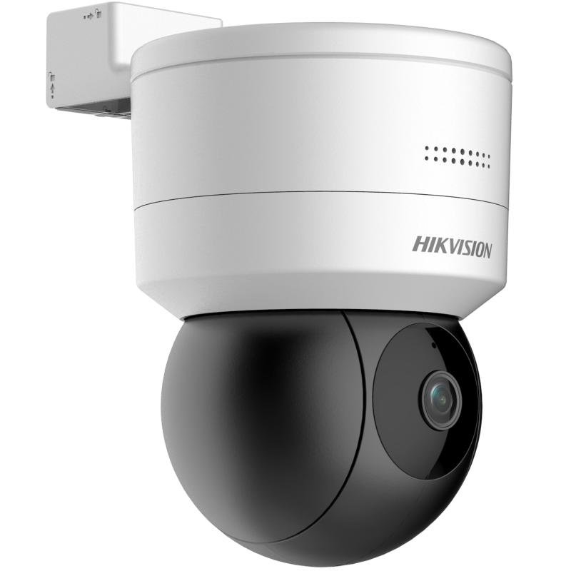 Cámara Hikvision mini PTZ WiFi