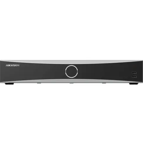 Grabador NVR Hikvision de 32 canales