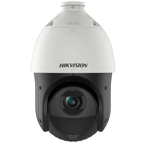 Cámara Hikvision PTZ compacta 25X