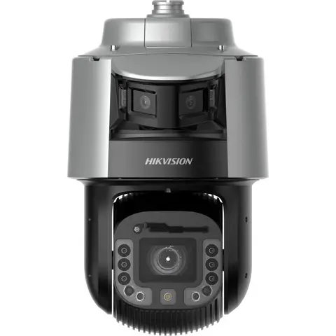 Cámara Hikvision PTZ TandemVu 42X DarkFighter