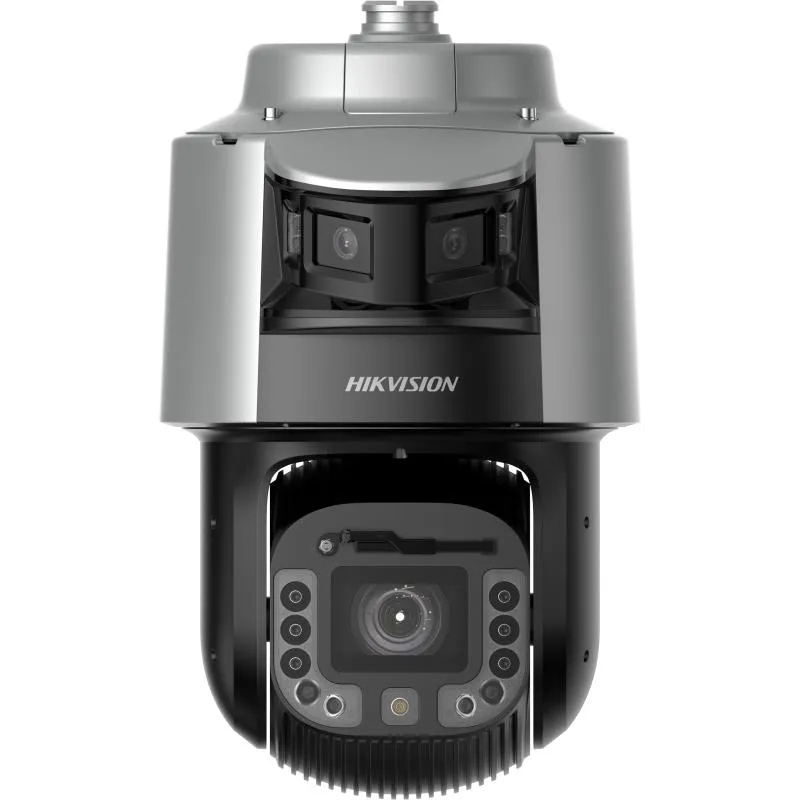 Cámara Hikvision PTZ TandemVu 42X DarkFighter
