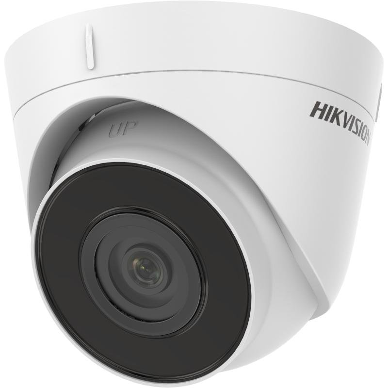 Cámara Hikvision torreta básica de 2MP