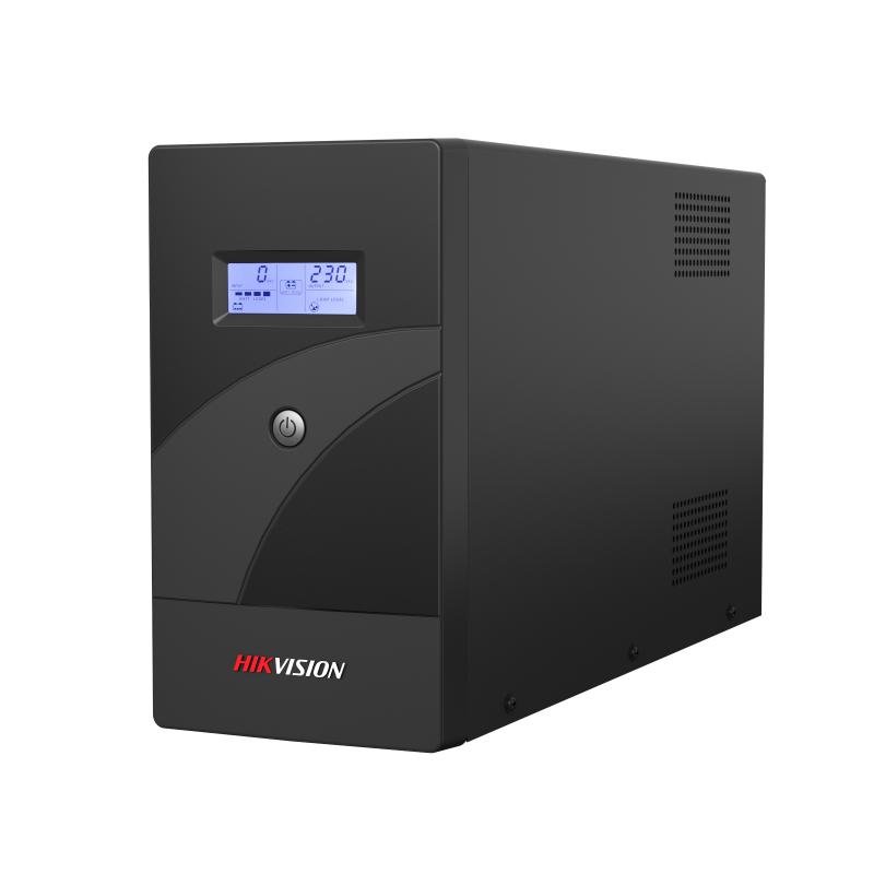 UPS Hikvision 2000VA de respaldo