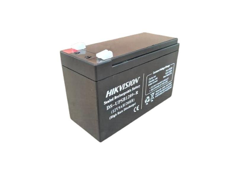 UPS Hikvision online