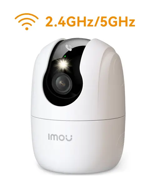 Cámara IMOU Ranger 2C Pro
