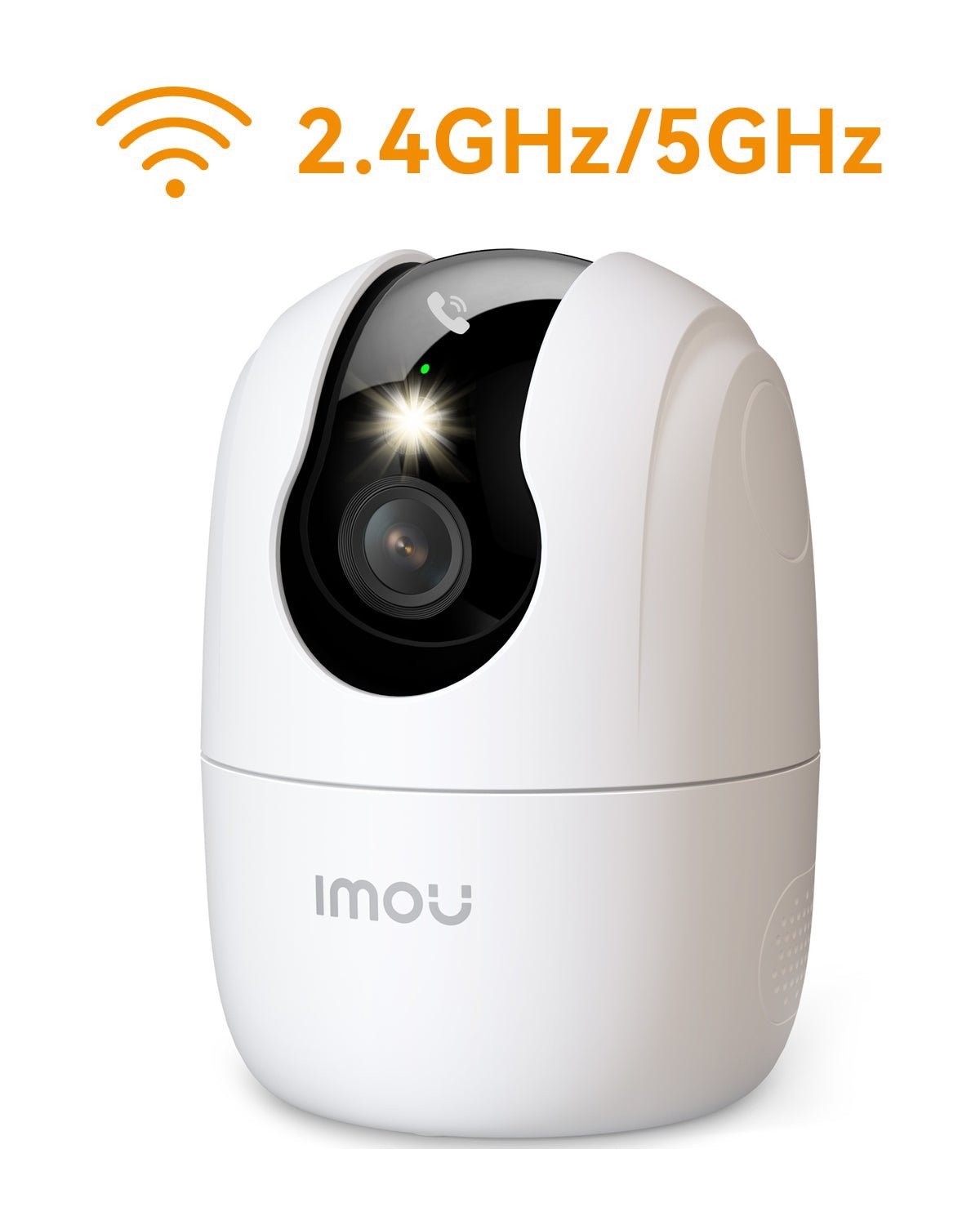Cámara IMOU Ranger 2C Pro