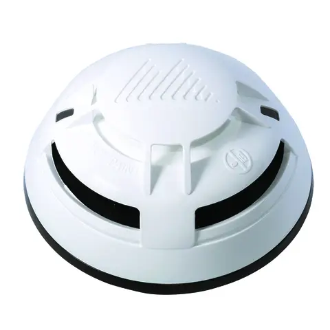 Detector de calor tri-modo Mircom