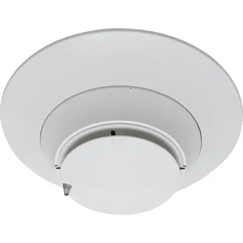 Detector de humo PTIR Mircom