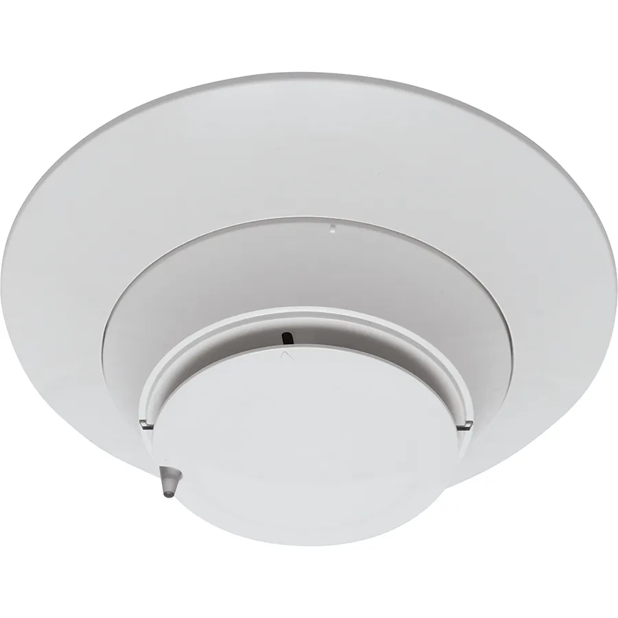 Detector de humo PTIR Mircom