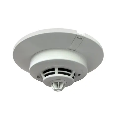Detector de humo fotoeléctrico Mircom SD-100
