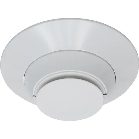 Detector de humo inteligente Select Mircom