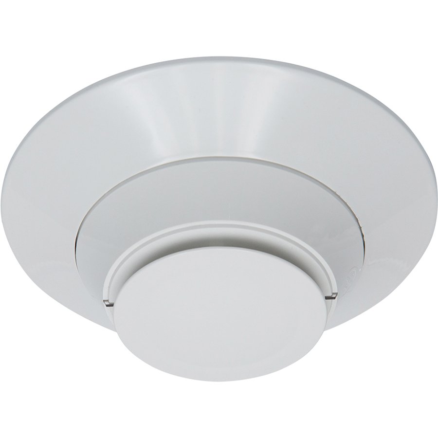 Detector de humo inteligente Select Mircom