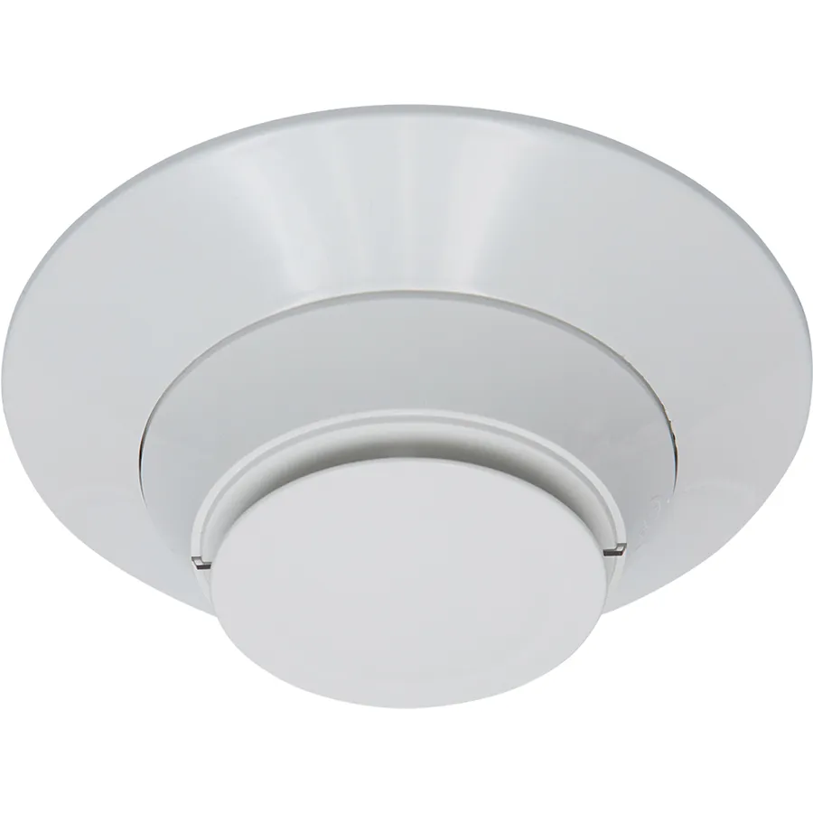Detector de humo inteligente Select Mircom