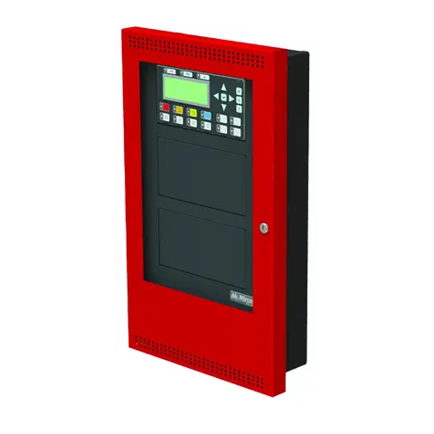 Panel de alarma en red Mircom FX-240N