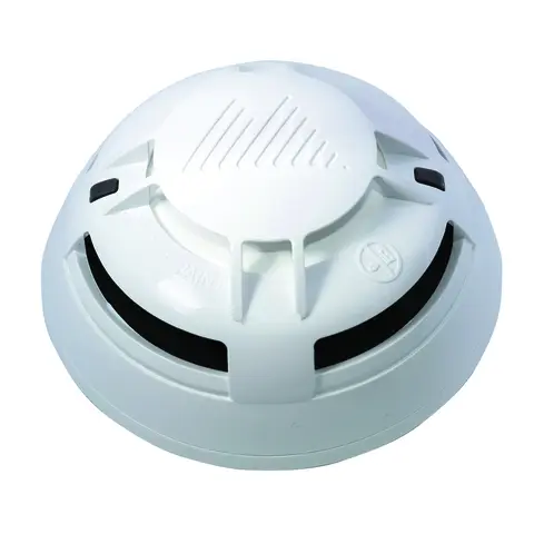Sensor de humo y calor Mircom