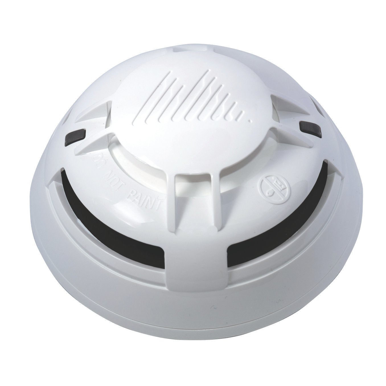 Sensor de humo y calor Mircom