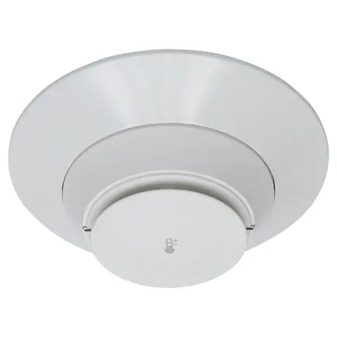 Sensor térmico inteligente Select Mircom
