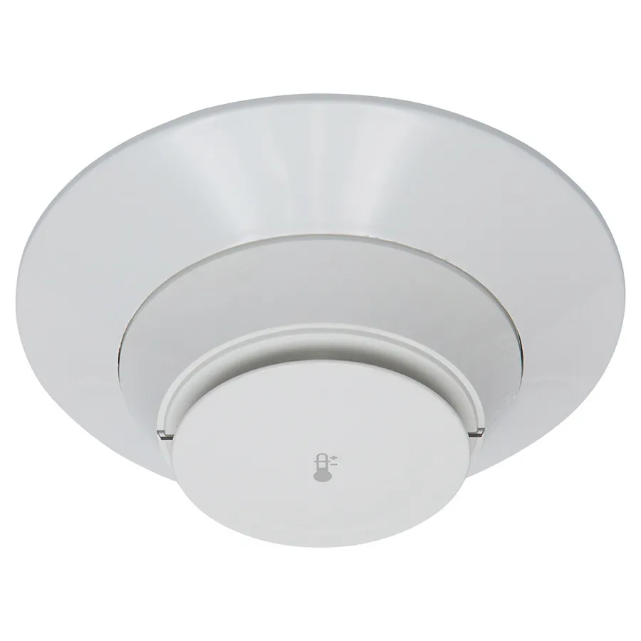 Sensor térmico inteligente Select Mircom
